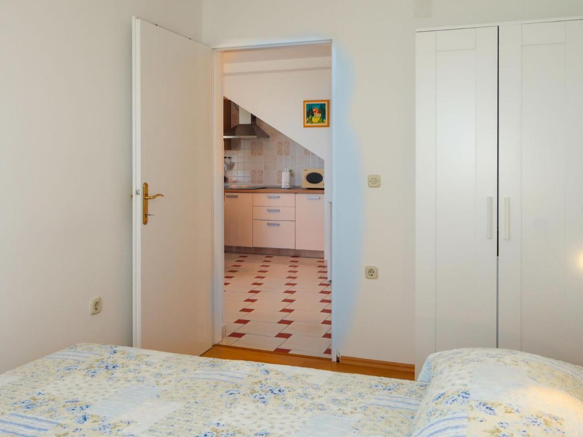 Apartment Marinella - Lbn121 By Interhome 라빈 외부 사진